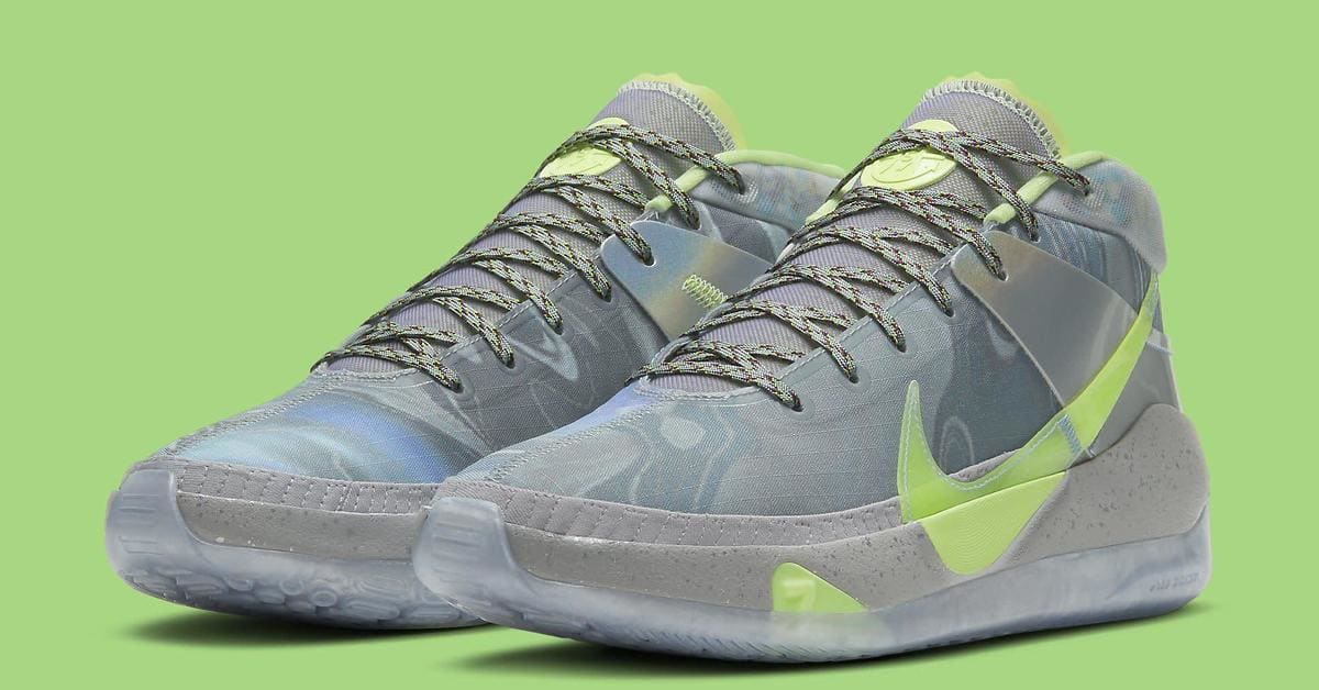 All Star Nike KD 13 On the Way