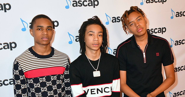 YBN Nahmir on How Old People Affected YBN Crew s Decisi