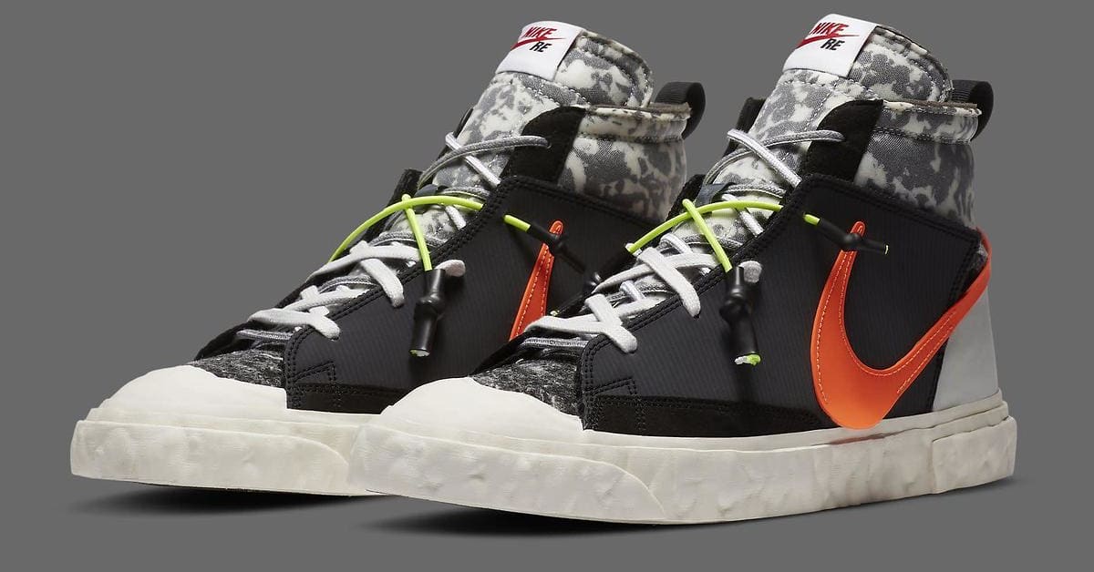Nike blazer collabs outlet