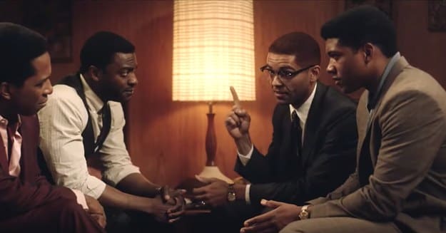Black history movies on amazon prime outlet