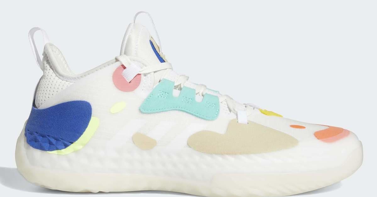 その他 Harden adidas Harden Vol. 5 Futurenatural Release Date | Nice Kicks