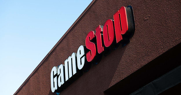A Movie About the GameStop Stock Market Saga Is Already i...