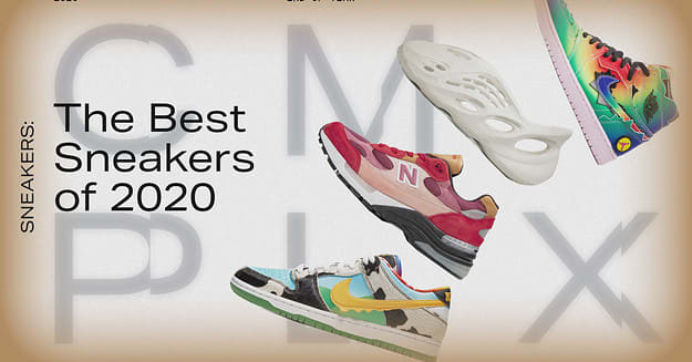 Shoes for 2020 on sale