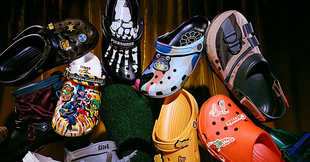 Alife crocs for sale outlet