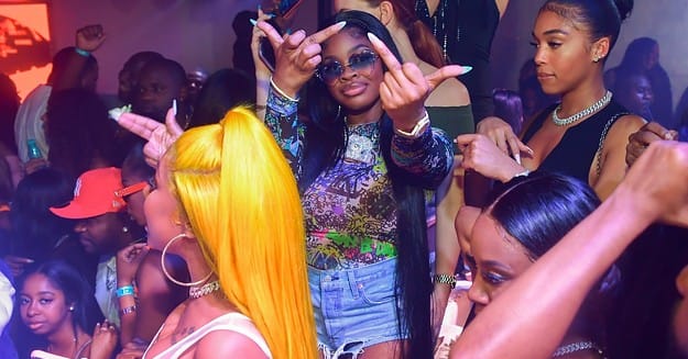 City Girls' JT Returns to Verified Twitter Account, Says 'Y'all Kill Me ...
