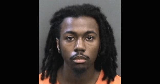 Florida Rapper Allegedly Murders Two People After Shooting Music Video