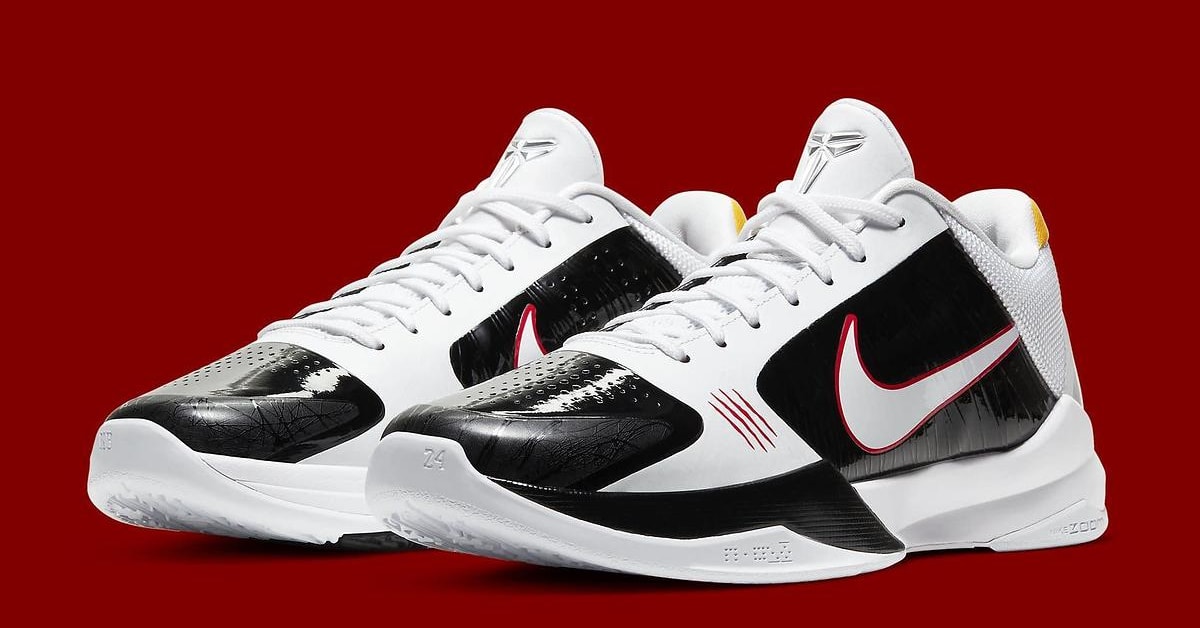 シューズ(男性用) Nike Kobe 5 Protro \"Bruce Lee\" Zoom Kobe 5 Protro “Bruce Lee” | eBay