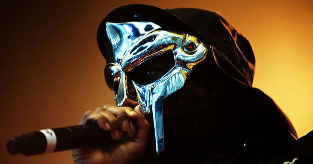 洋楽 M.I.C ESCAPEFROMMONSTA! mf doom 洋楽 M.I.C ESCAPEFROMMONSTA! mf doom M.I.C