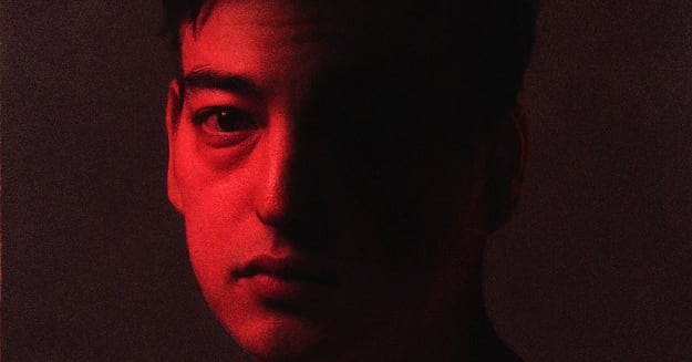 Listen to Joji's Album 'Nectar'