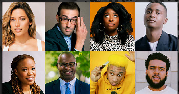 Watch Complex and Crooked Media's Complex Conversations x Vote Save ...