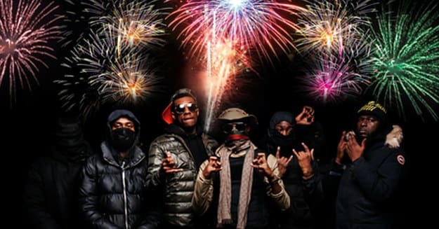 MoStack Drops First Solo Release Of The Year With 