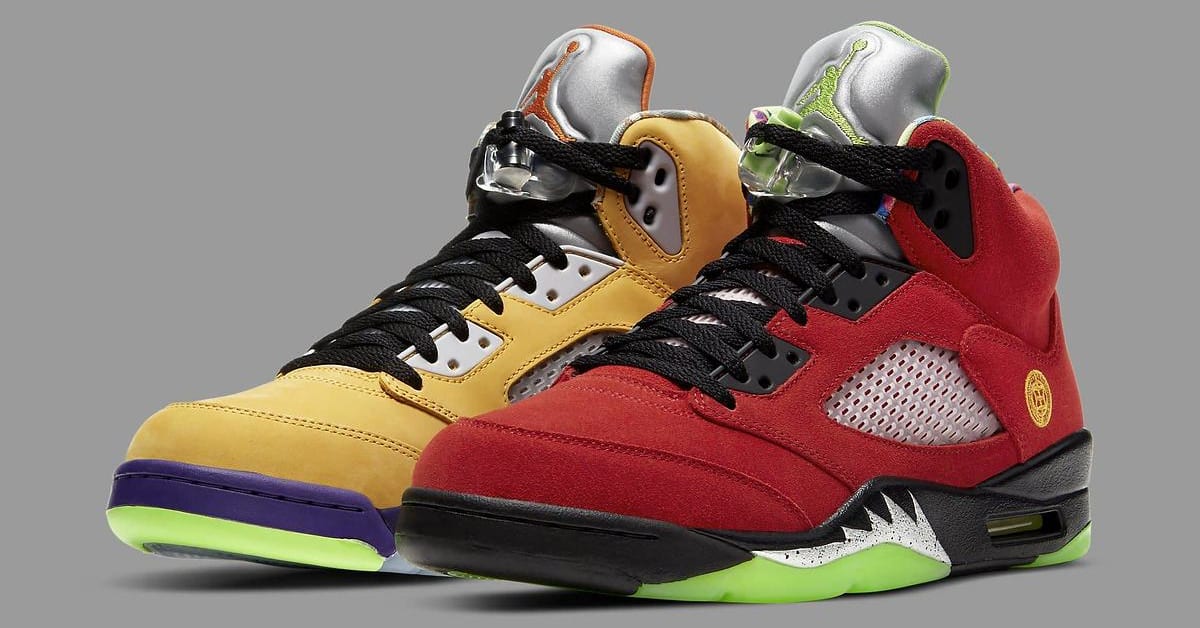 When did the air jordan 5 retro come out cheap