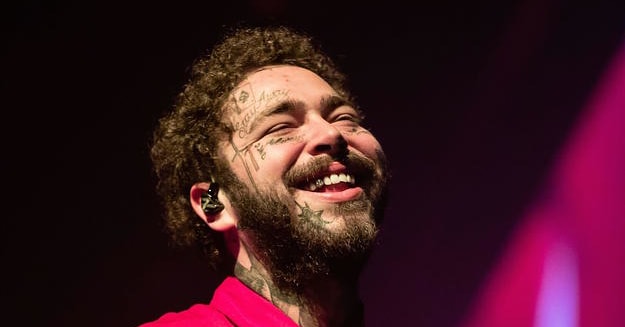 Post Malone Reveals Drake ‘Sucks’ at Beer Pong on ‘The Tonight Show’