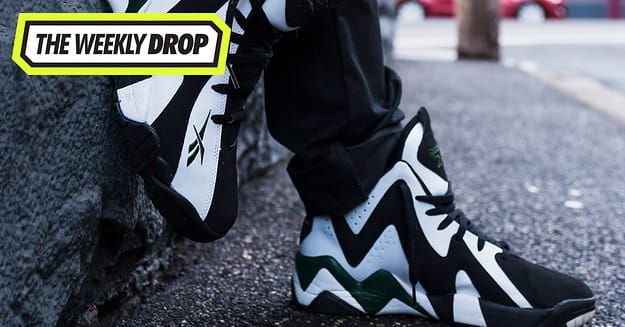 Reebok kamikaze 2025