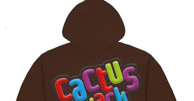 Travis Scott Drops Another Round of Cactus Jack x McDonal