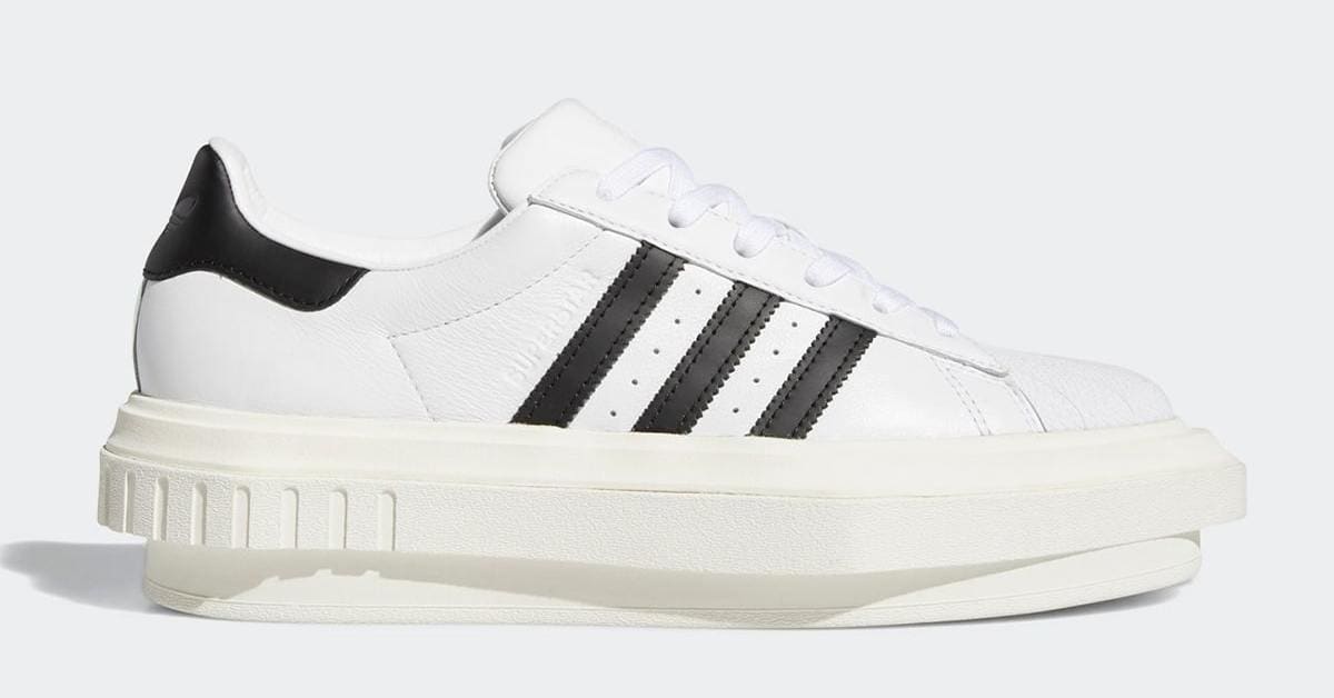 Beyonce's Next Adidas Collab Is Releasing Next Week