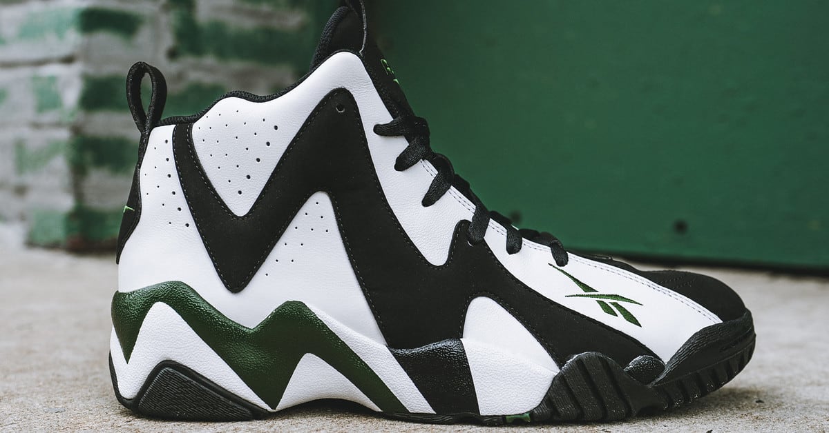 Reebok kamikaze og new arrivals