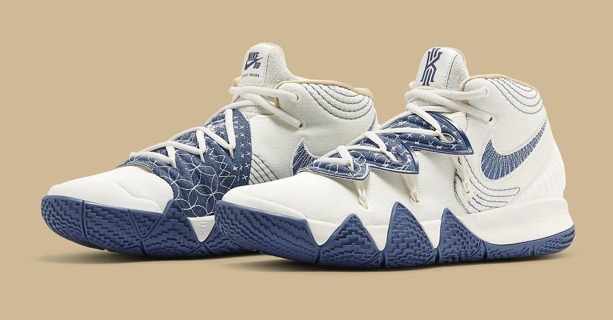 バスケットボール NIKE - Kyrie Kybrid S2 Sashiko 26cm hqdefault.jpg