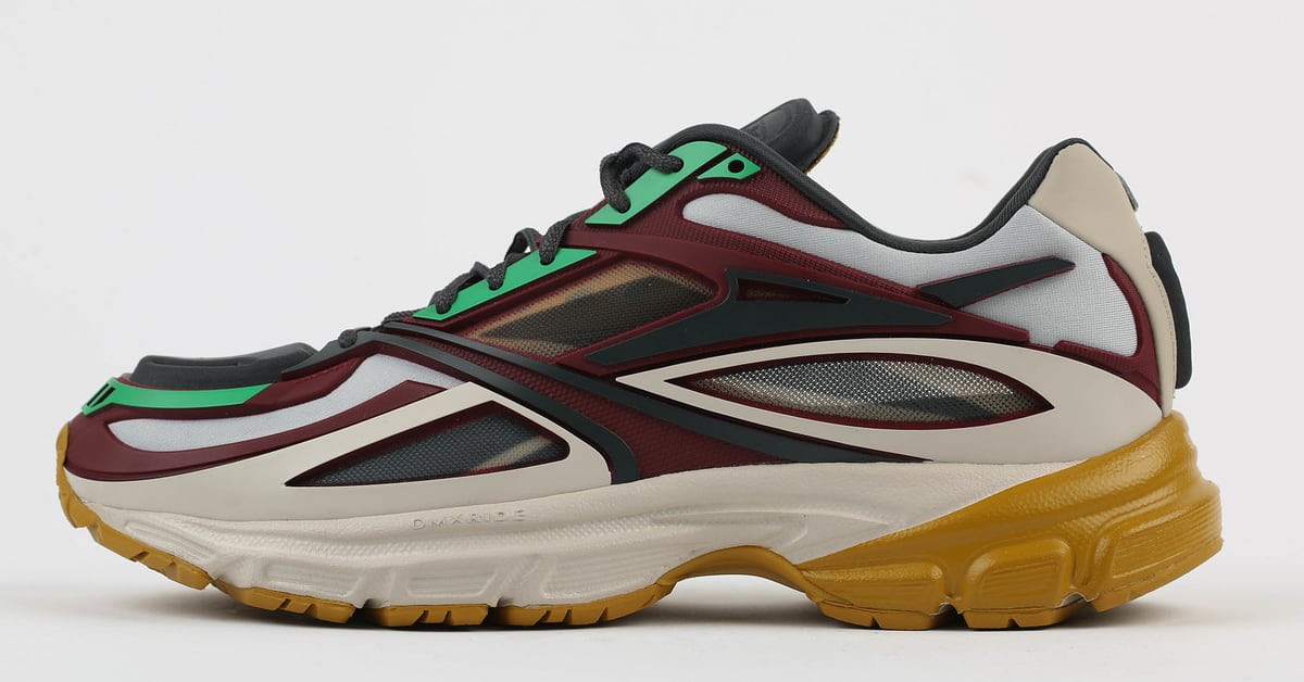 スニーカー REEBOK 'Premier Road Modern' sneakers Multicolor tmp-name-3-2323-1685555631-