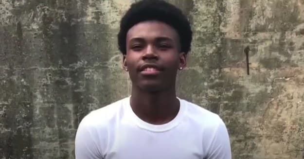 Connecticut Teen Saves a Mother and Her 3 Young Children From Burning Car