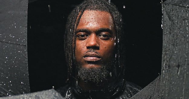 Premiere: London Rapper DC Shares Visuals For UK Garage-T...