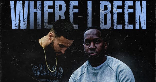 Premiere: ASB Shares Visuals For Tiny Boost-Assisted Drill Number ...