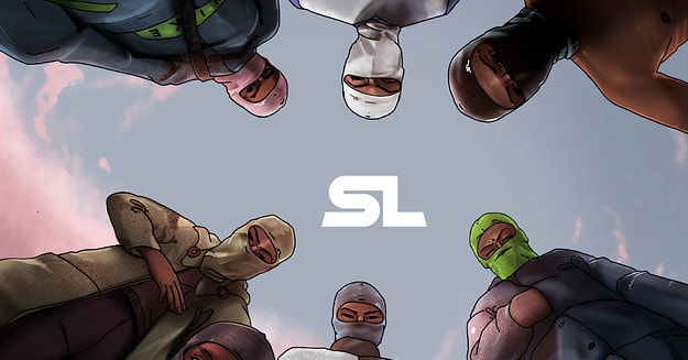 SL Stands Out From The Crowd On New Project 'Different Dude'