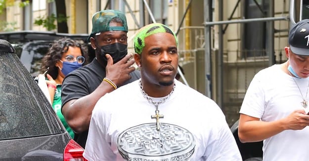 ASAP Ferg on Rumored ASAP Mob Drama: 'There’s No Such Thing as the Mob ...