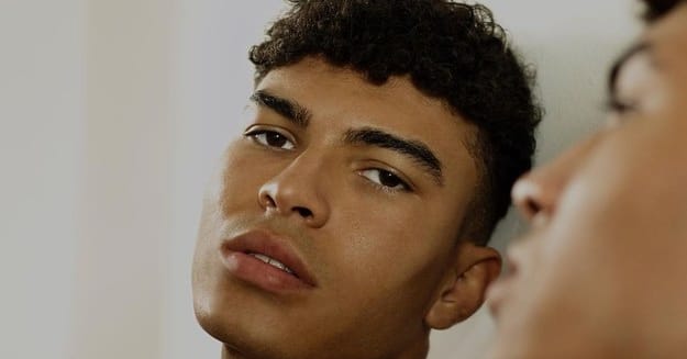 Premiere: Emerging R&B Singer Tyrell Trey Wants You To Know Your 