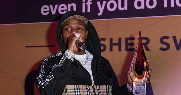 DaBaby Drops Music Video for 
