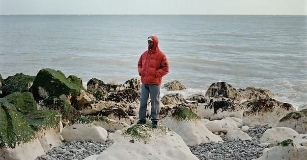 Premiere: Alt Rapper LYAM Announces New Album With Jeshi,...