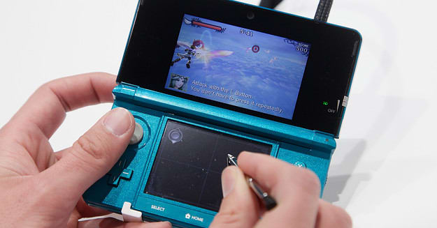 Nintendo Just Discontinued the 3DS and Fans Are in Mourning