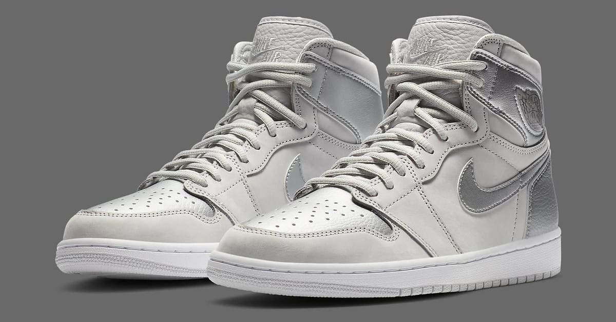 Air Jordan 1 High CO.JP 'Tokyo' to Release Next Month