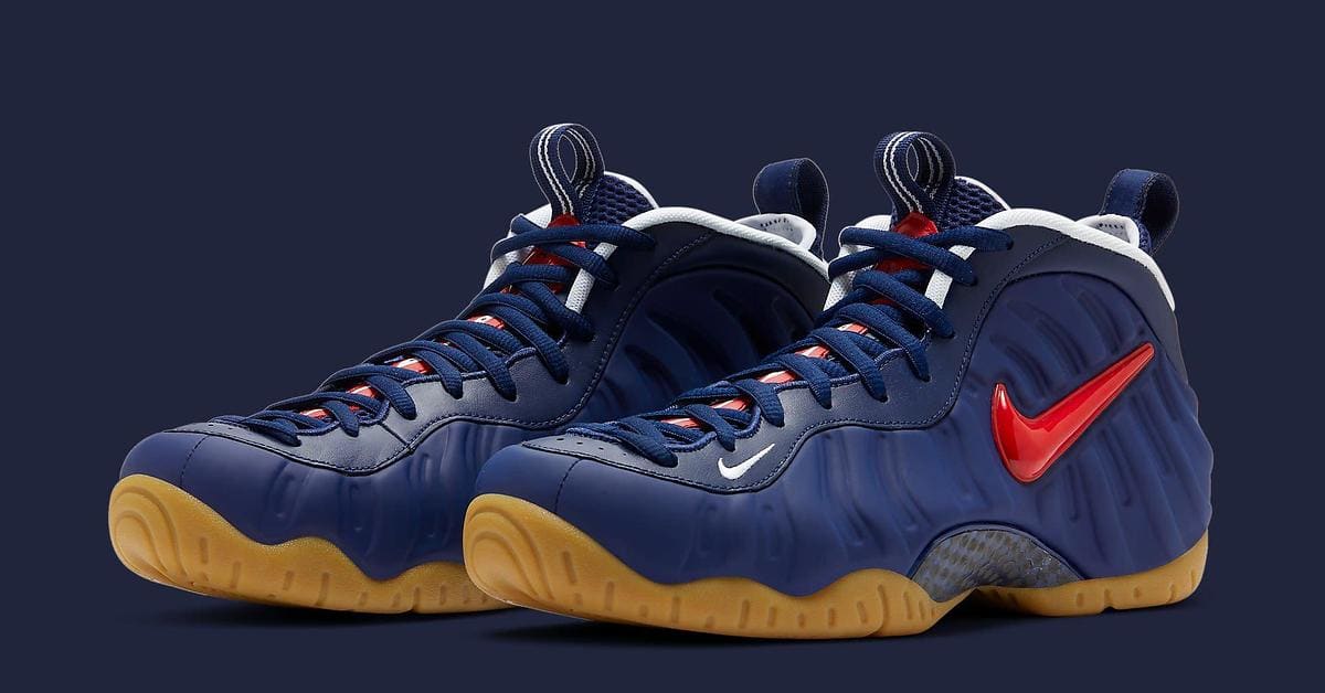 Blue gum foamposite best sale