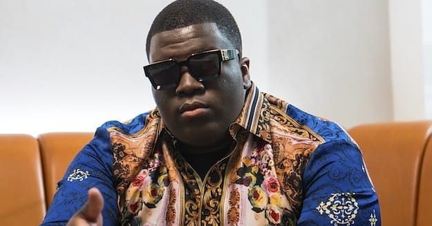 Premiere: Emerging Artist Javan Sets Himself Apart From The Crowd On ...