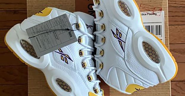 Reebok s Canceled Kobe Bryant Sneaker Resurfaces