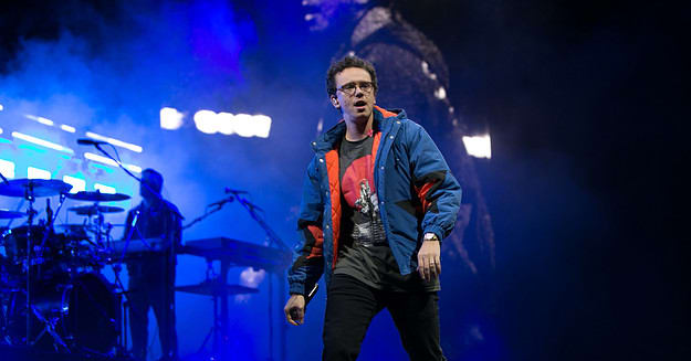 Logic Discusses Grammys’ Lack of Hip-Hop Subgenre Categories: ‘That’s ...