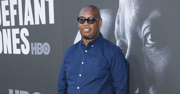 Iconic Music Executive Andre Harrell Dies at 59
