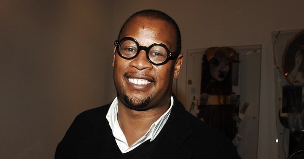 How Andre Harrell Shifted Culture