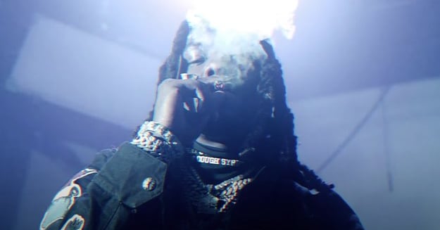 Migos Drop Video for New Song 