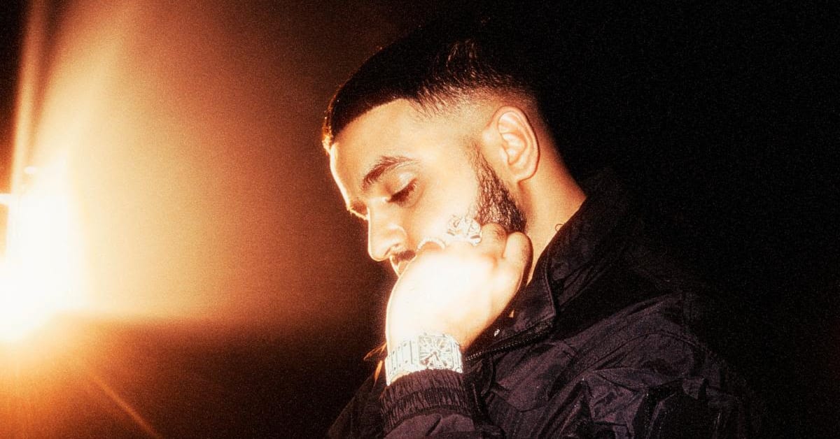 7 Takeaways From Nav's New Album 'Good Intentions'