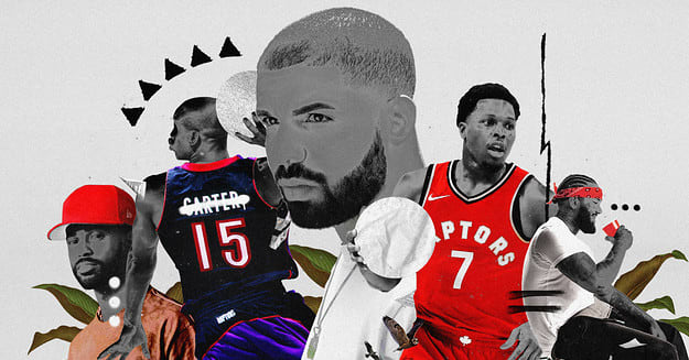 The 25 Best Toronto Raptors References in Rap
