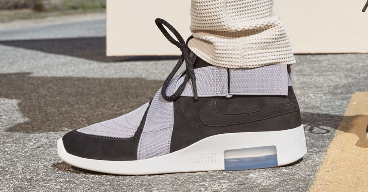 Nike jerry lorenzo clearance