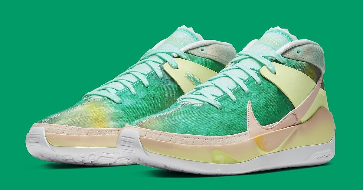 Nike kd 13 chill hot sale