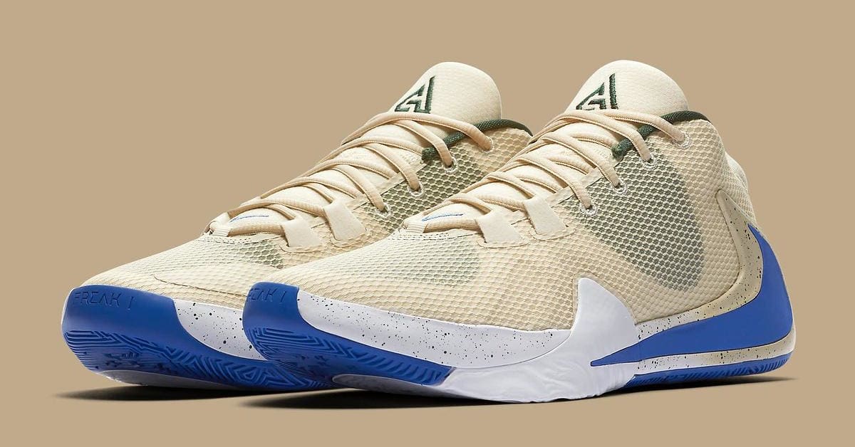 Zoom freak 1 upcoming colorways outlet