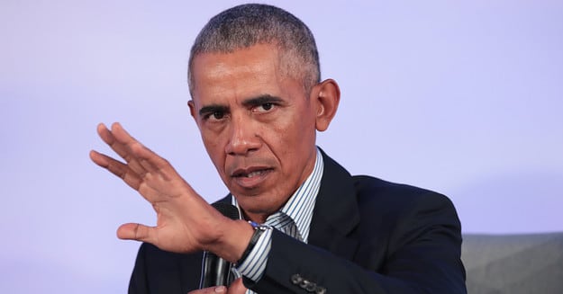 Barack Obama Pens Piece Detailing How to Use This Moment for Systemic ...