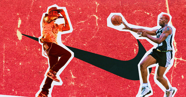 A History of Nike’s B…