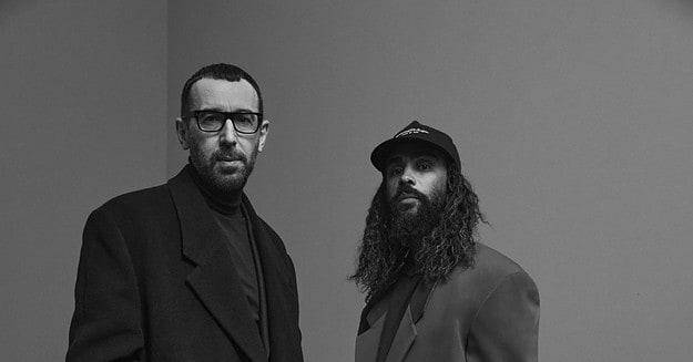 The Story Behind the Fear of God x Zegna Collab