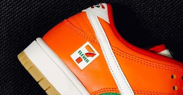 The 7-Eleven x Nike SB Dunk Is Canceled display picture 3