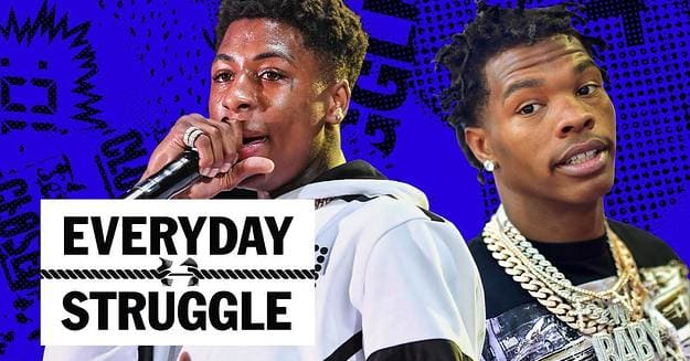 Quality of Rap Getting Worse? YoungBoy Review, Rappers Pr...